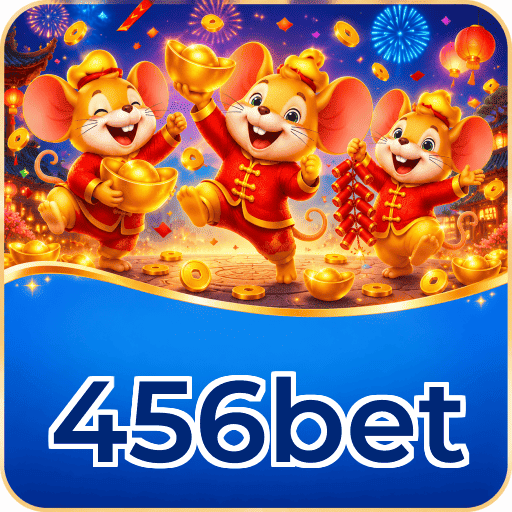 456bet Logo 1