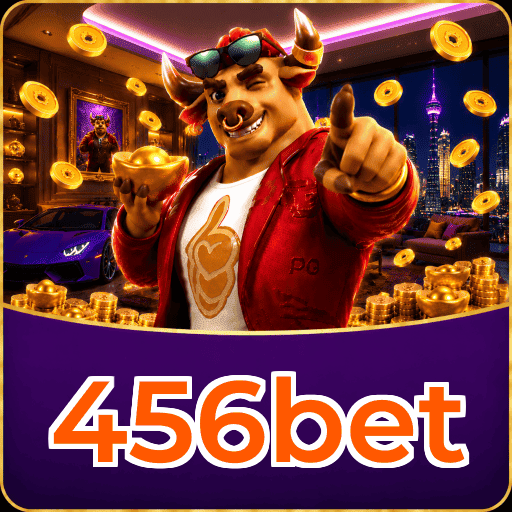 Certificação GLI 456bet