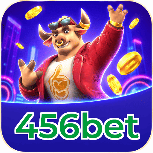 456bet Instalar Logo 3