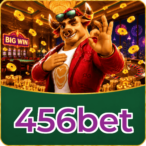 Servidor Brasil 456bet