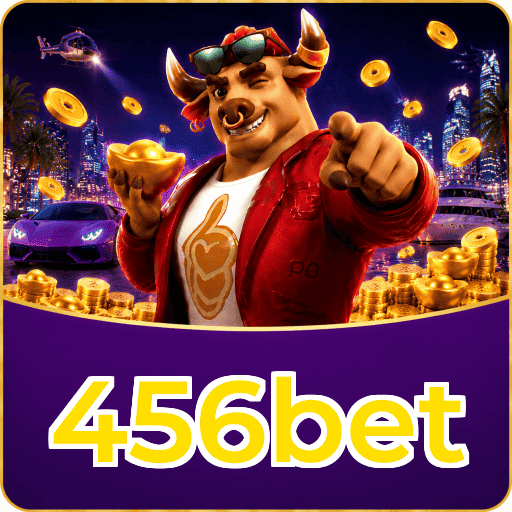 456bet Logo 2