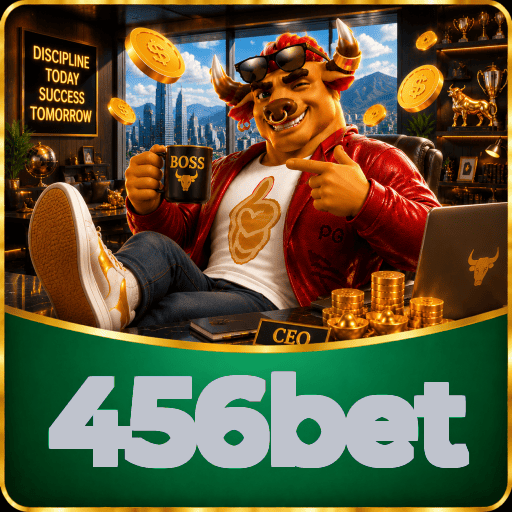 456bet Segurança Logo 1