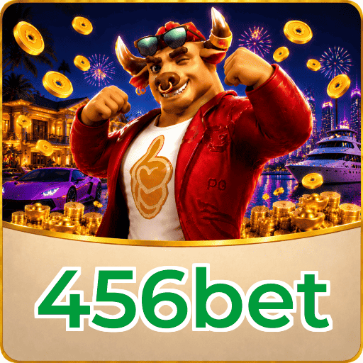 Slots 456bet - Jackpots Progressivos
