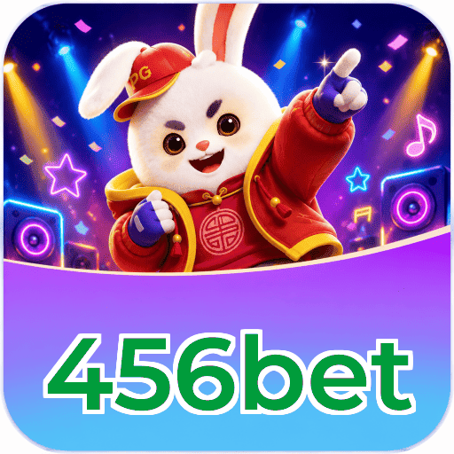 456bet Logo 3