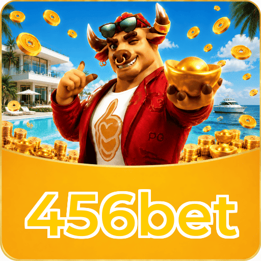 456bet Instalar Logo 1
